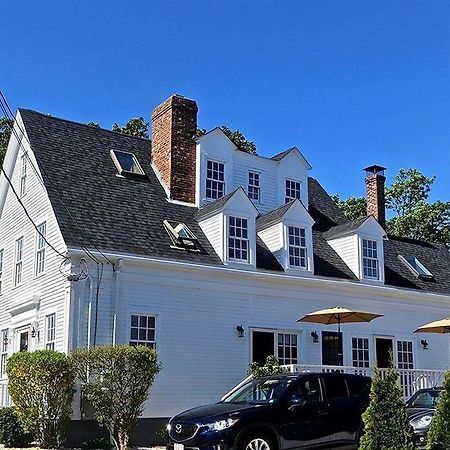 Atlantic Light Inn Provincetown Luaran gambar