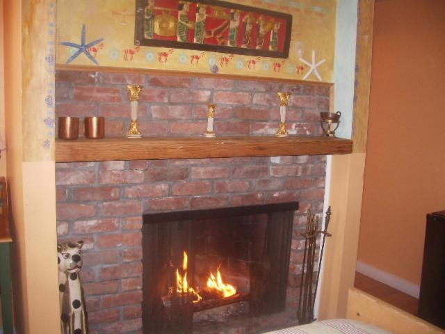 Atlantic Light Inn Provincetown Bilik gambar