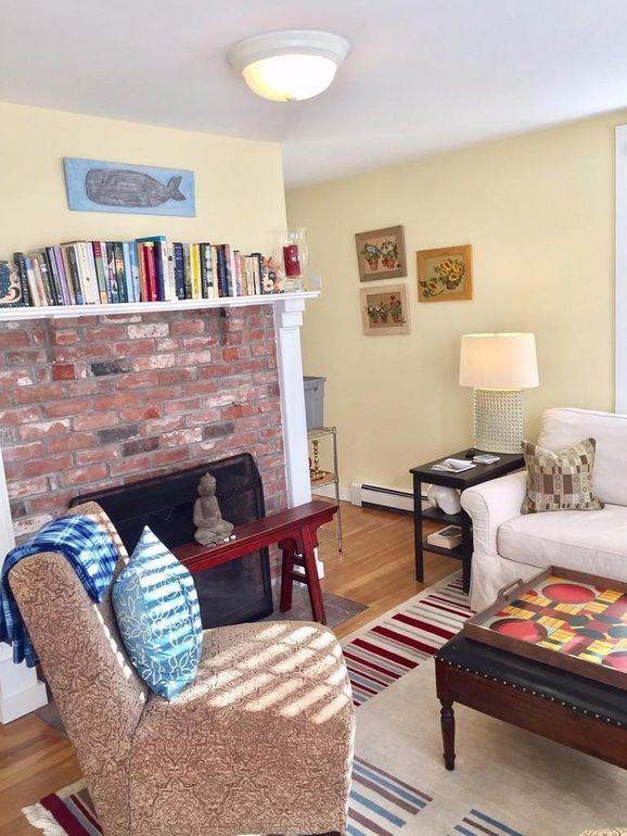 Atlantic Light Inn Provincetown Bilik gambar