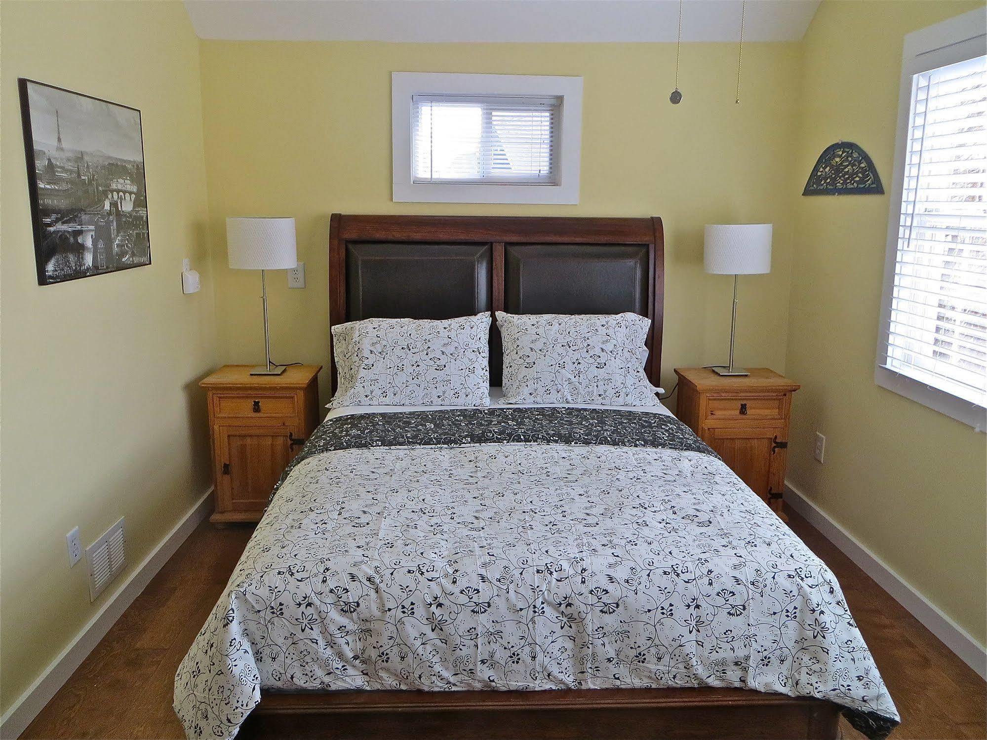 Atlantic Light Inn Provincetown Luaran gambar