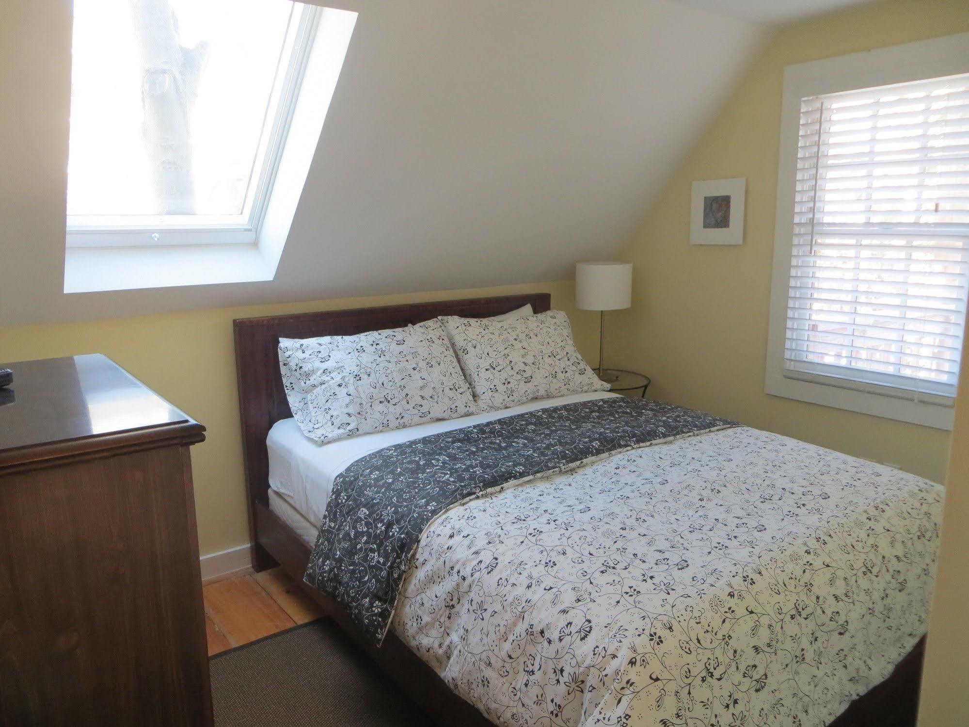 Atlantic Light Inn Provincetown Luaran gambar